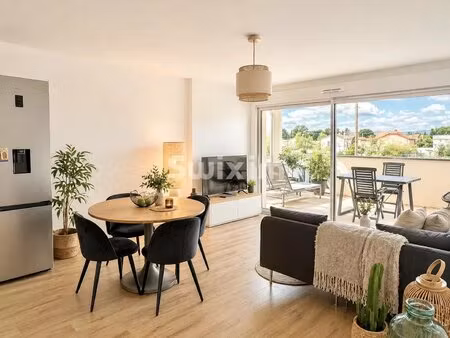 achat : appartement (26200)