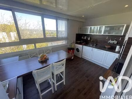 vente appartement 4 pièces à prix-lès-mézières (08000) : à vendre 4 pièces / 82m² prix-lès