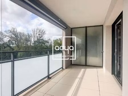 vente appartement 3 pièces à saint-grégoire (35760) : à vendre 3 pièces / 67m² saint-grégo
