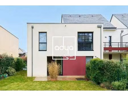 vente appartement 4 pièces à thorigné-fouillard (35235) : à vendre 4 pièces / 89m² thorign