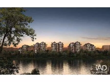 vente appartement 5 pièces à toulouse (31000) : à vendre 5 pièces / 118m² toulouse