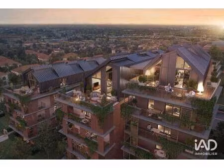 vente appartement 5 pièces à toulouse (31000) : à vendre 5 pièces / 140m² toulouse