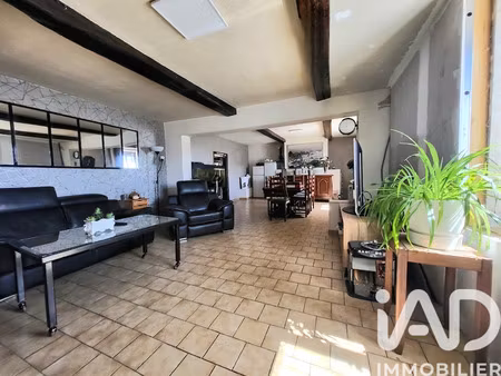 vente maison à bourg-fidèle (08230) : à vendre / 184m² bourg-fidèle