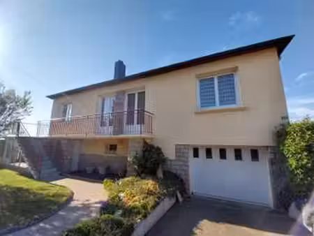 vente maison à châtillon-en-vendelais (35210) : à vendre / 107m² châtillon-en-vendelais