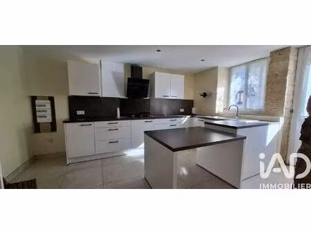 vente maison à courteron (10250) : à vendre / 98m² courteron