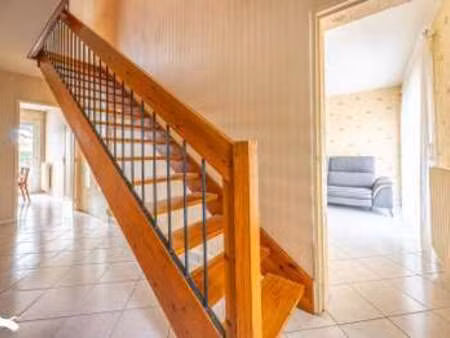 vente maison à fontenay-le-comte (85200) : à vendre / 101m² fontenay-le-comte