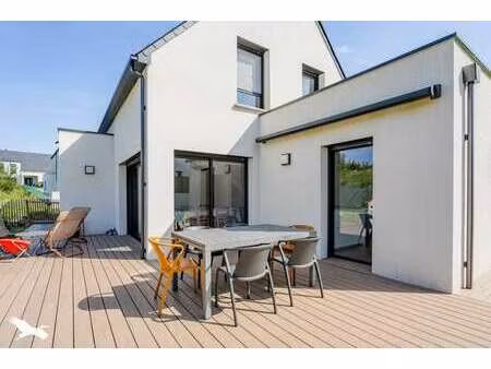 vente maison à guipavas (29490) : à vendre / 121m² guipavas
