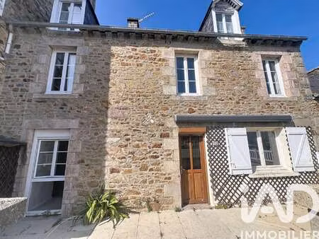 vente maison à hénanbihen (22550) : à vendre / 84m² hénanbihen