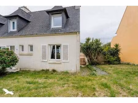 vente maison au relecq-kerhuon (29480) : à vendre / 133m² le relecq-kerhuon