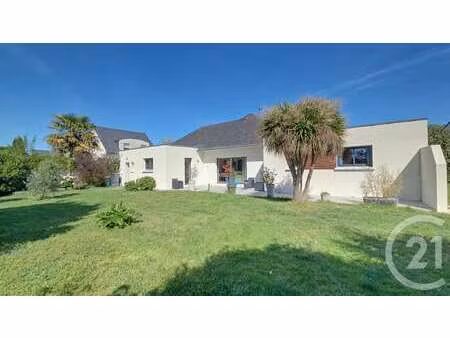 vente maison à noyalo (56450) : à vendre / 136m² noyalo