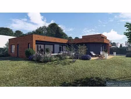 vente maison à plomeur (29120) : à vendre / 122m² plomeur