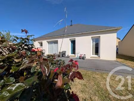 vente maison à pluduno (22130) : à vendre / 88m² pluduno
