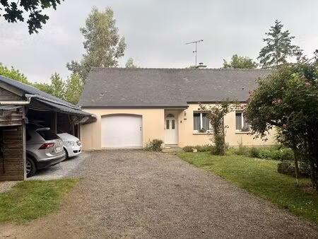 maison à vendre quilly