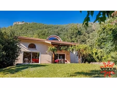 villa d'architecte - montgailhard