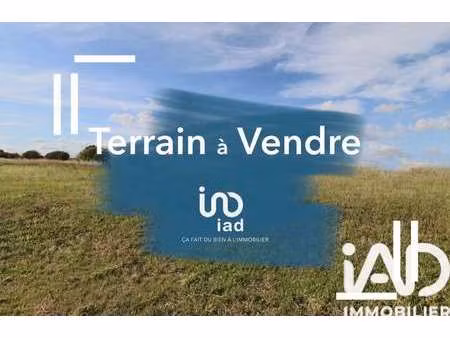 vente terrain à belval (08090) : à vendre / 2500m² belval
