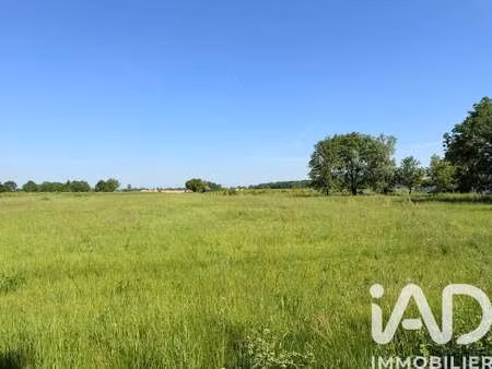 vente terrain à bressols (82710) : à vendre / 1615m² bressols