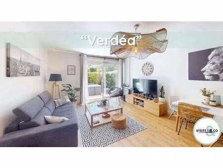 vente appartement 2 pièces piscine à hérouville-saint-clair péripherie (14200) : à vendre 