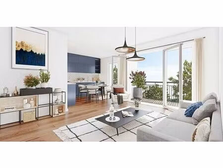 achat : maison (77400)