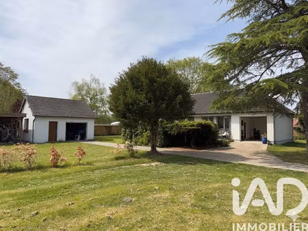 vente maison à sylvains-les-moulins (27240) : à vendre / 87m² sylvains-les-moulins