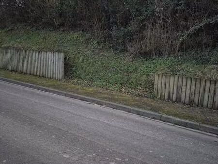 vente terrain à rieux (76340) : à vendre / 1523m² rieux