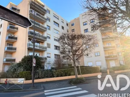 appartement à melun (77000)