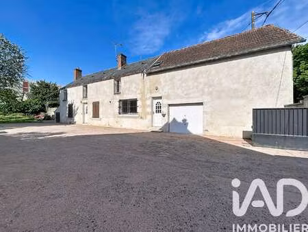 vente maison à blois (41000) : à vendre / 110m² blois