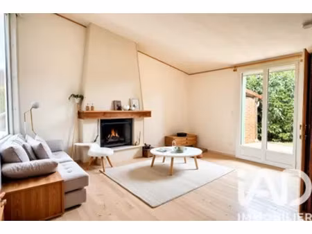 maison à chanteloup-en-brie (77600)