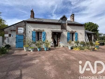 vente maison à cloyes-sur-le-loir (28220) : à vendre / 62m² cloyes-sur-le-loir