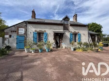 vente maison à cloyes-sur-le-loir (28220) : à vendre / 63m² cloyes-sur-le-loir