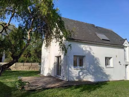 location maison à ploeren (56880) : à louer / 93m² ploeren
