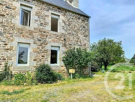 location maison à saint-gilles-les-bois (22290) : à louer / 67m² saint-gilles-les-bois