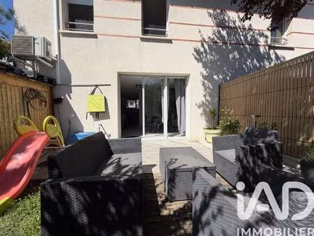 vente maison à toulouse (31000) : à vendre / 81m² toulouse