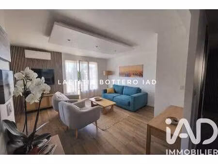 location appartement 3 pièces meublé à sanary-sur-mer (83110) : à louer 3 pièces meublé / 
