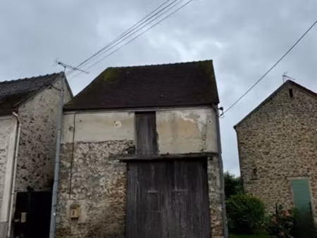 grange à saint-augustin (77515)