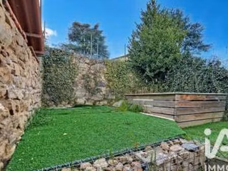 location maison à saint-julien-molin-molette (42220) : à louer / 94m² saint-julien-molin-m