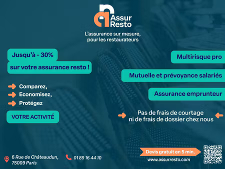 vente fonds de commerce