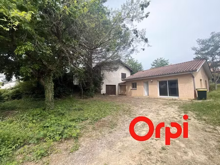 vente maison 7 pièces 183 m² à irigny (69540)  465 000 €