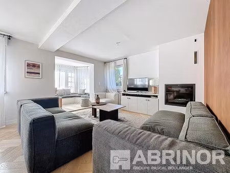 vente maison 5 pièces 108 m² à linselles (59126)  445 000 €