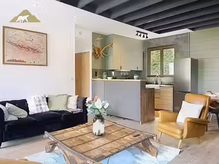 vente maison 4 pièces 75 m² à saint-lary-soulan (65170)  451 500 €