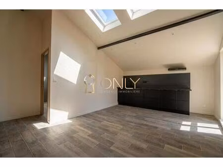 quincieux - appartement t3 - 2 chambres
