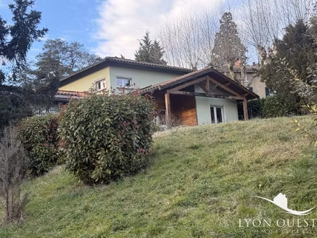 maison familiale - emplacement premium