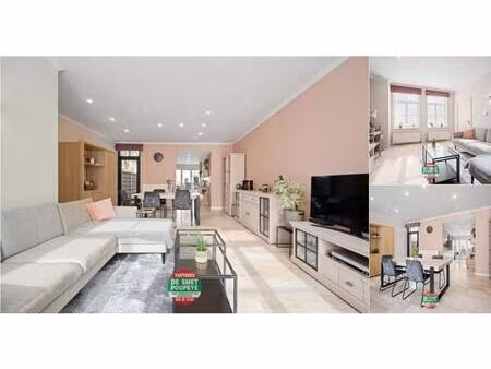 maison à vendre à astridlaan 279 assebroek (rwc42411)