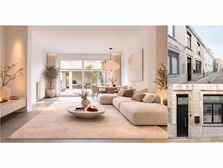 maison à vendre à sterrestraat 18 eeklo (rbv78713)