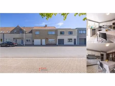 maison à vendre à molenstraat 19 ramskapelle (rbv78907)