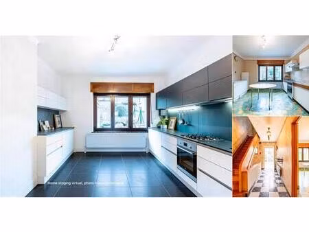 maison à vendre à rue du vieux moulin 64 rossignol (vbe15826)