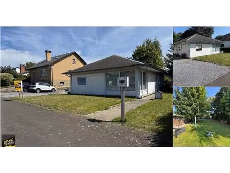 maison à vendre à rue hubert jadot 10 antheit (rbv78733)
