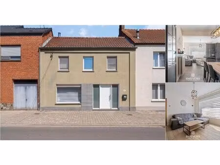 maison à vendre à smissebroek 19 wellen (rbv78831)