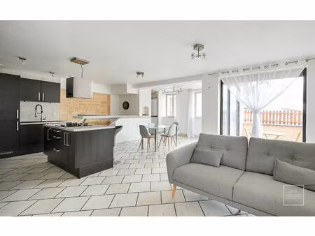 anse - appartement t2 bis de 63m²