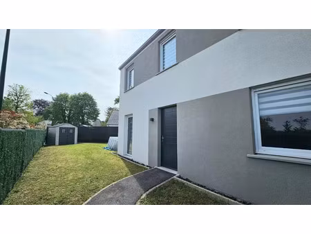 vente maison 6 pièces 126 m² à gueux (51390)  449 000 €
