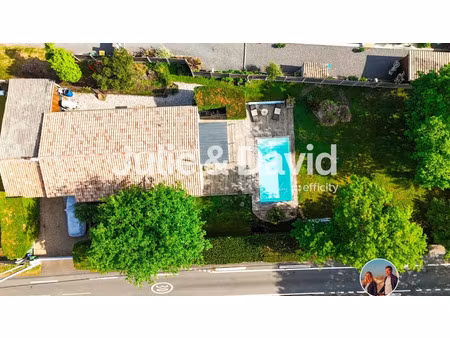 vente maison 4 pièces 109 m² à lacanau (33680)  449 000 €